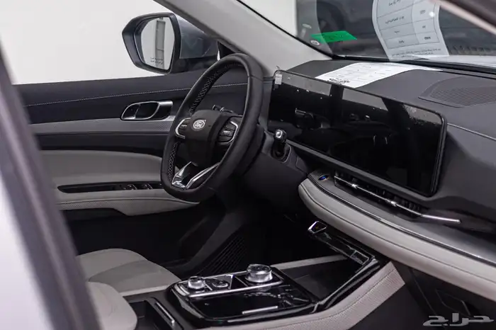 فورد تيريتوري 2026 ترند تيربو   ب 106950 شامل الضريبة 7