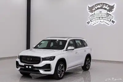 مونجارو 2024 تيربو AWD نص فل   ب 93150 ريالشامل الضريبة index