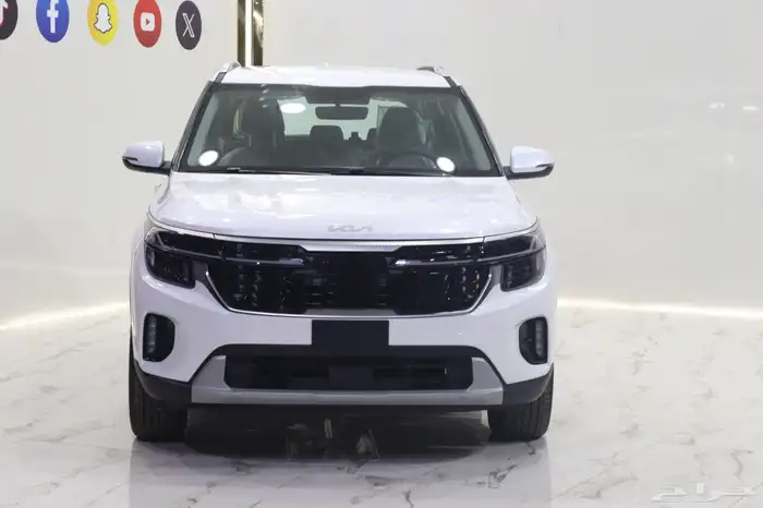 كيا سيلتوس نص فل م 2024 الاسعار للكاش والتمويل 0