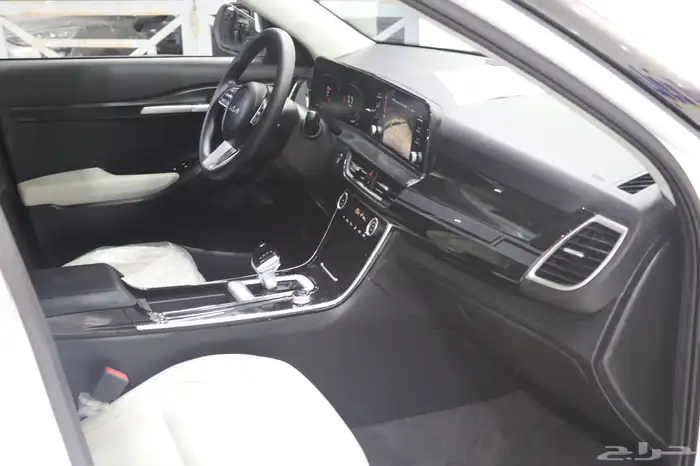 كيا سيلتوس نص فل م 2024 الاسعار للكاش والتمويل 4