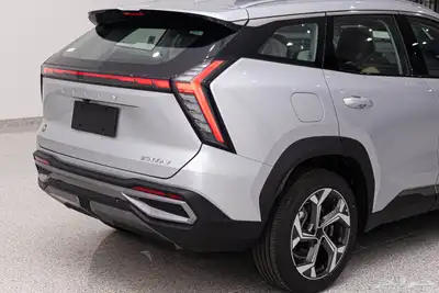 جيلي ستارراي 2024 فل كامل ب 79350 شامل الضريبة index