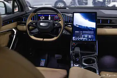 جيلي ستارراي 2024 فل كامل ب 79350 شامل الضريبة index