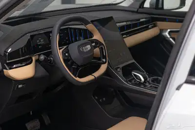 جيلي ستارراي 2024 فل كامل ب 79350 شامل الضريبة index