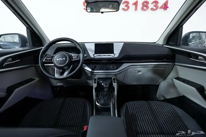 كيا كارينز Gl موديل 2025 أقل سعر كاش وتمويل 11