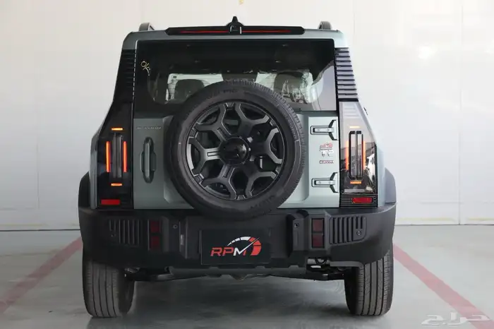 جيتور T2 لاكجري بلس موديل 2026 عرض خاص مع تسليم فوري 4