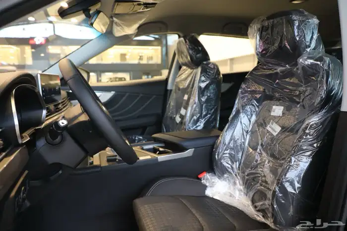 جيتور X70 فئة الكمفورت موديل 2026 اقل سعر 10