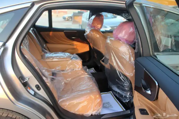 لكزس - LS350 AA - خليجي - 2025 32