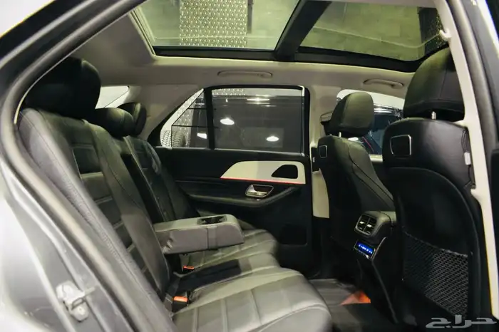 مرسيدس GLE 450 كت AMG موديل 2020 21