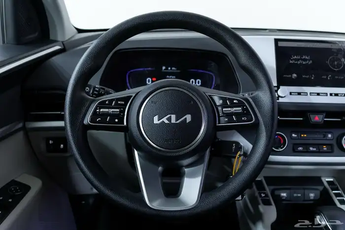 كيا كارينز Gl موديل 2025 أقل سعر كاش وتمويل 6