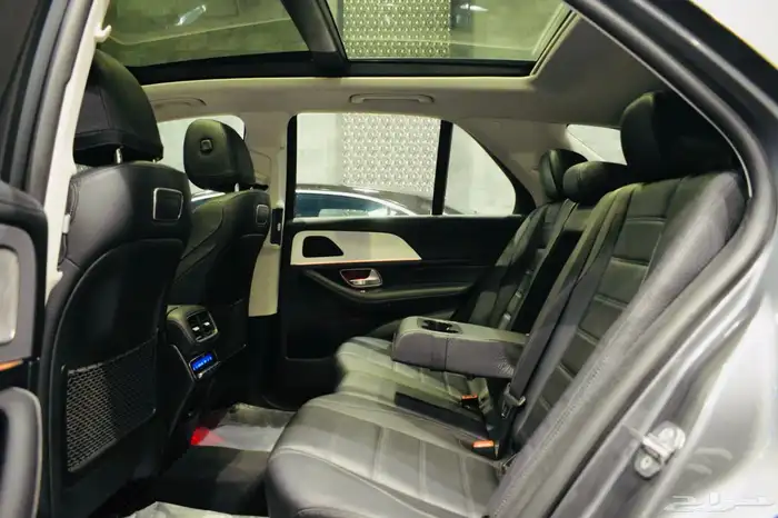 مرسيدس GLE 450 كت AMG موديل 2020 12