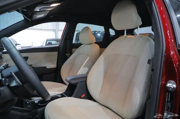 هونداي كونا كمفورت محرك 2.0 2025 شبه الجديد 16