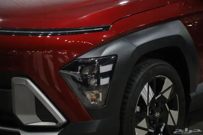 هونداي كونا كمفورت محرك 2.0 2025 شبه الجديد 2