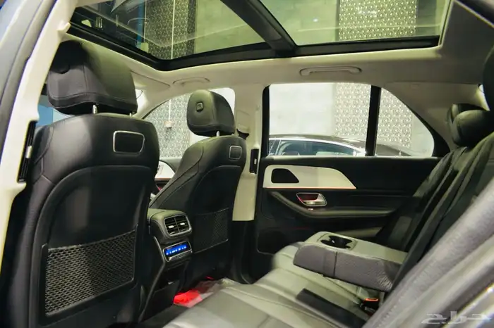 مرسيدس GLE 450 كت AMG موديل 2020 13
