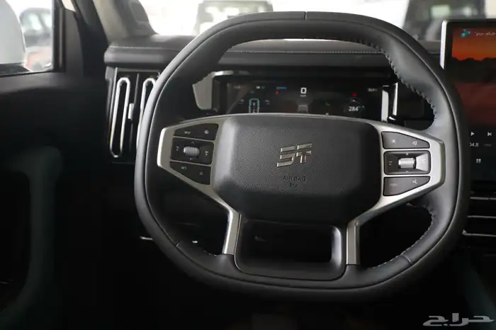 جيتور T1 لاكجري موديل 2025 عرض حصري مع صيانة مجانيه 13