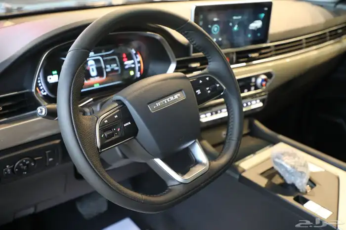 جيتور X70 فئة الكمفورت موديل 2026 اقل سعر 7