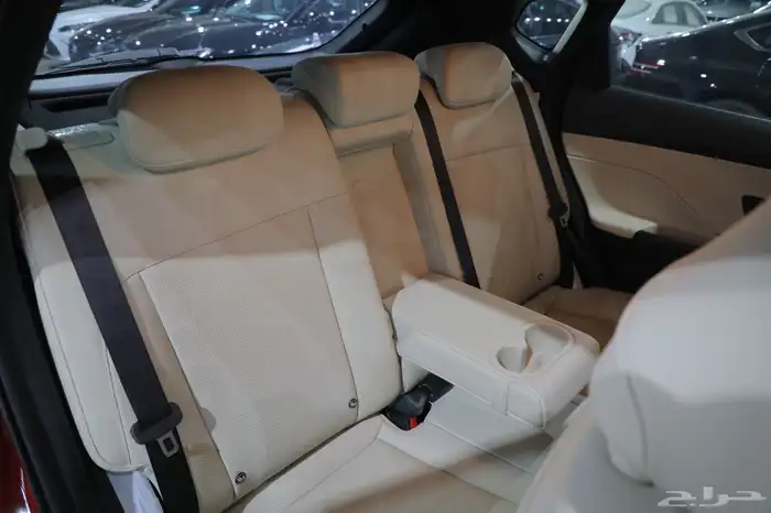 هونداي كونا كمفورت محرك 2.0 2025 شبه الجديد 13