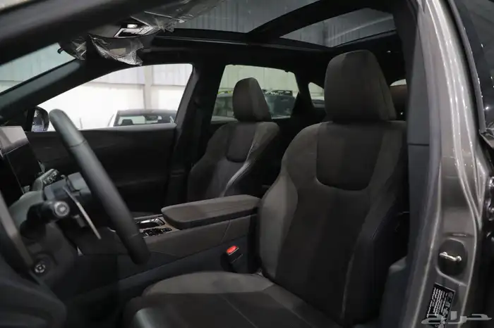 لكزس RX350 هايبرد بانوراما BH 2024 شبه الجديد 23