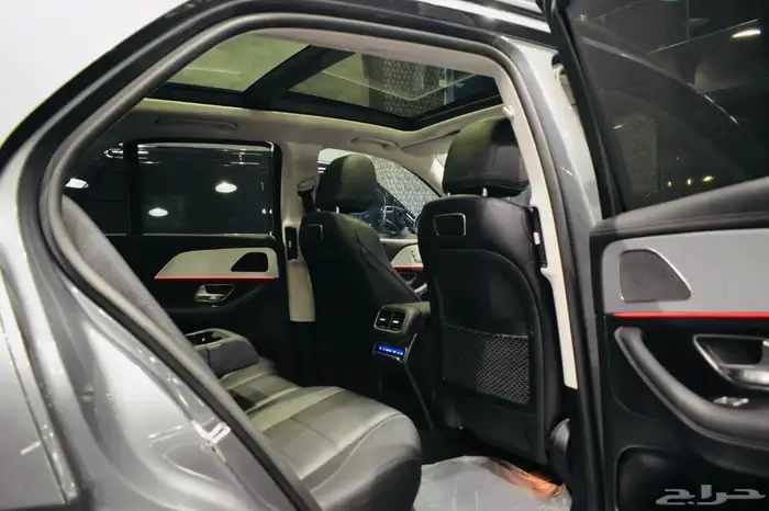 مرسيدس GLE 450 كت AMG موديل 2020 19
