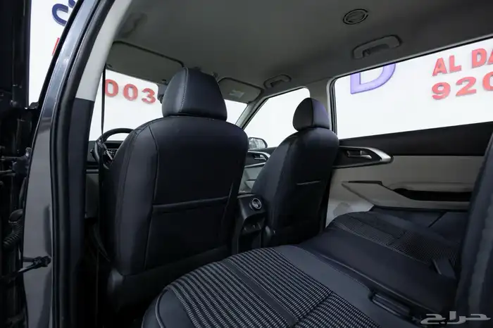 كيا كارينز Gl موديل 2025 أقل سعر كاش وتمويل 18