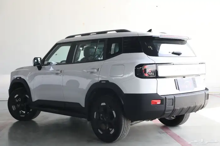 جيتور T1 لاكجري موديل 2025 عرض حصري مع صيانة مجانيه 5