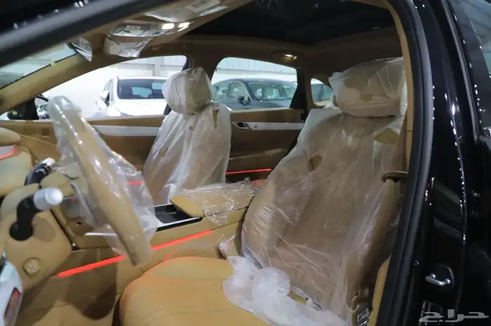 جينسس G80 برستيج 2026الناغي ضمان وصيانه مجانيه اقل سعر 11