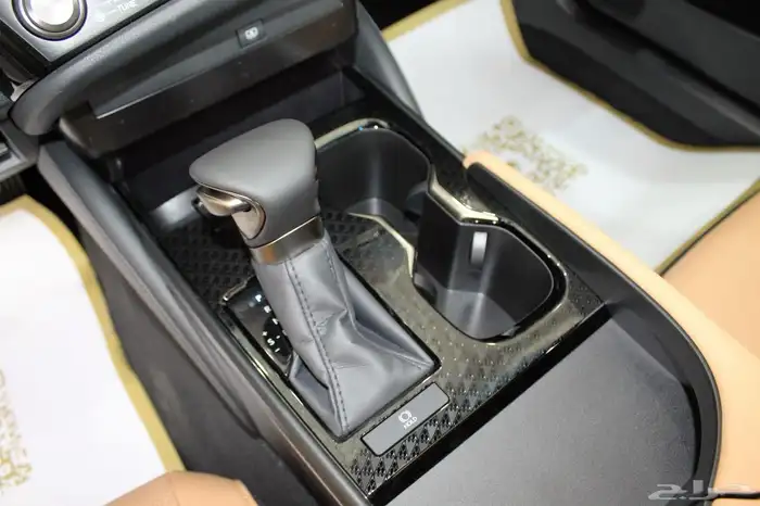 لكزس - ES350 CA - خليجي - 2025 11