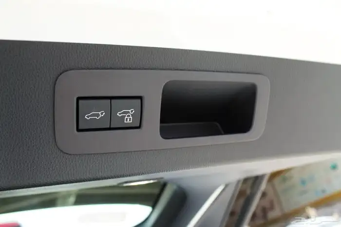 لكزس - LX600 F Sport - خليجي - 2025 20