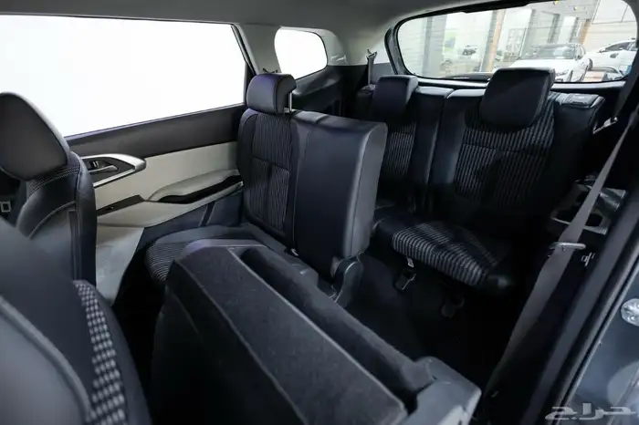 كيا كارينز Gl موديل 2025 أقل سعر كاش وتمويل 16