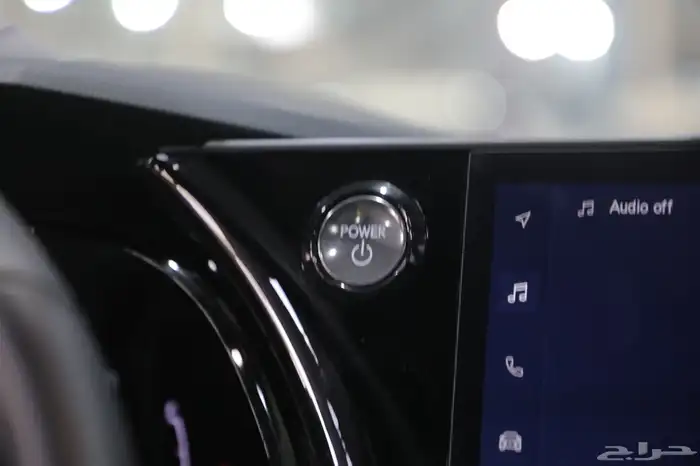 لكزس RX350 هايبرد بانوراما BH 2024 شبه الجديد 15