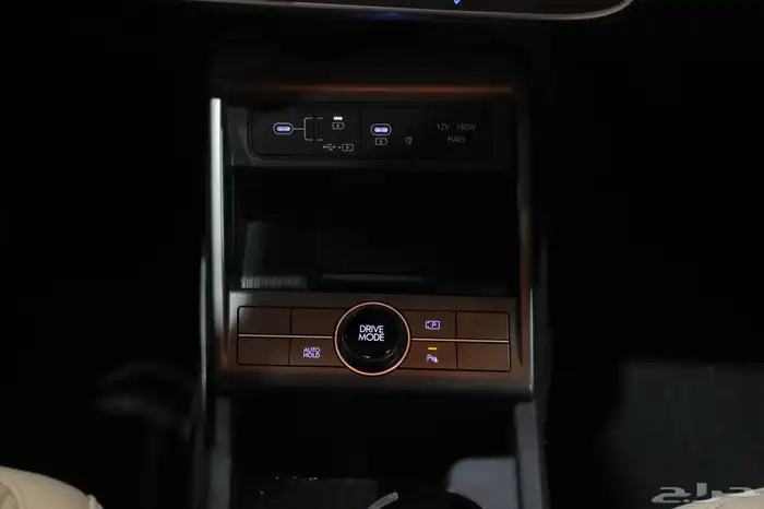 هونداي كونا كمفورت محرك 2.0 2025 شبه الجديد 10