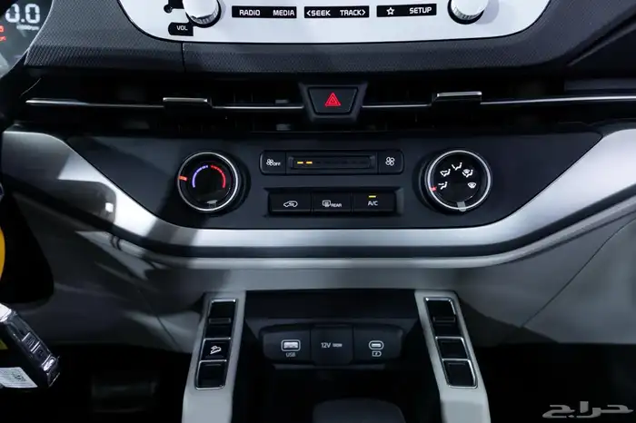 كيا كارينز Gl موديل 2025 أقل سعر كاش وتمويل 8