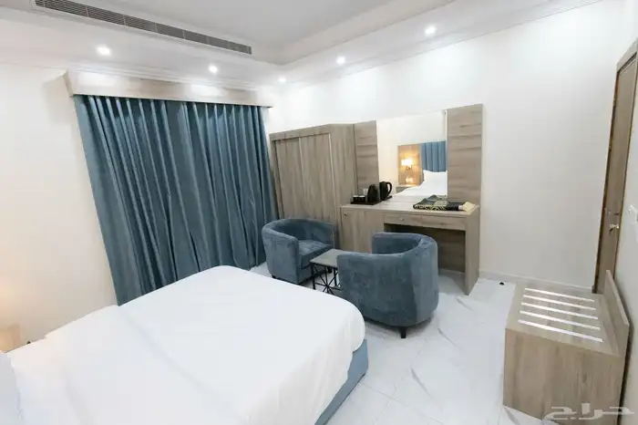 تاثيث فنادق وشقق مفروشه مصنع لتجهيز جميع المستلزمات 12