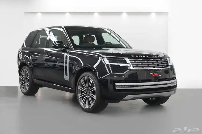 2025 Range Rover P530 Autobiography V8 ضمان خمس سنوات جديد 0
