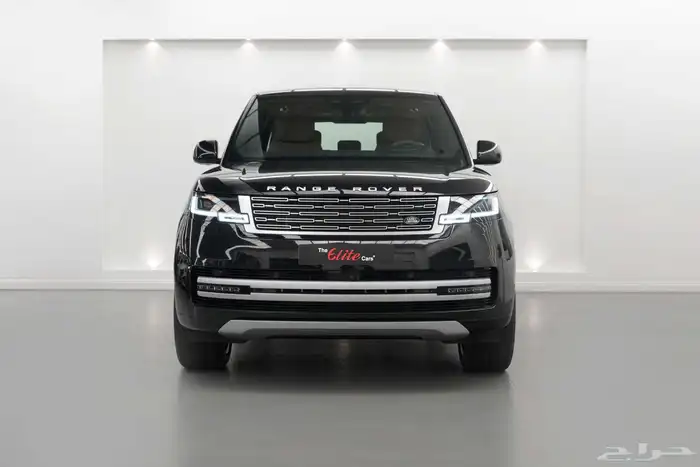 2025 Range Rover P530 Autobiography V8 ضمان خمس سنوات جديد 1