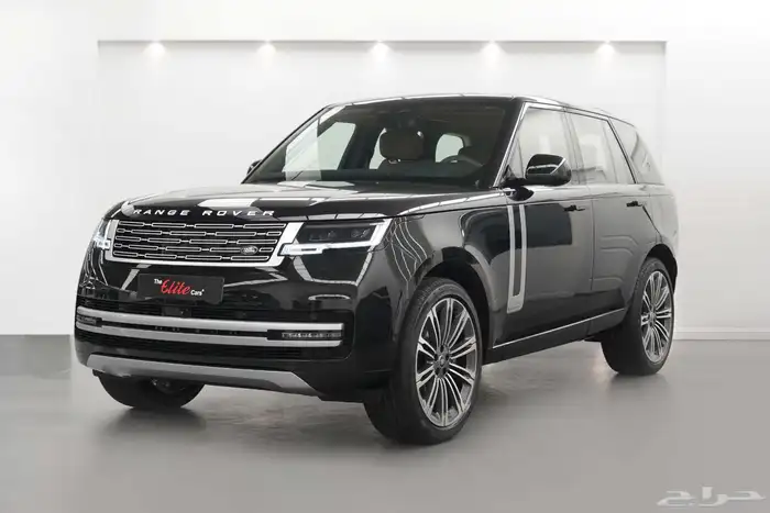 2025 Range Rover P530 Autobiography V8 ضمان خمس سنوات جديد 2