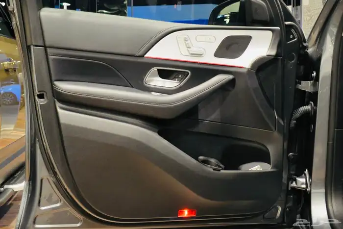 مرسيدس GLE 450 كت AMG موديل 2020 8