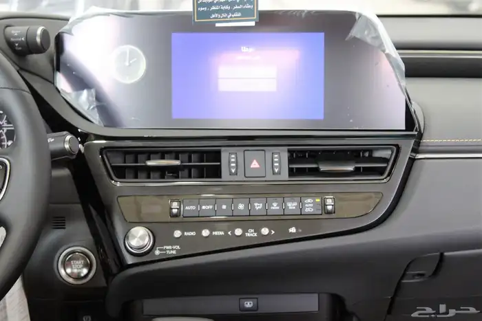 لكزس - ES350 CA - خليجي - 2025 17