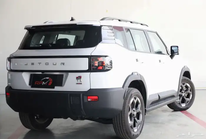 جيتور T1 لاكجري موديل 2025 عرض حصري مع صيانة مجانيه 4