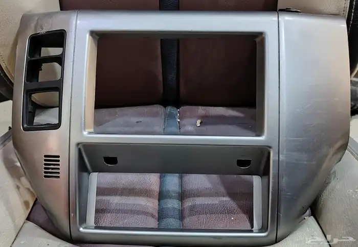 ديكور مسجل وكالة 0