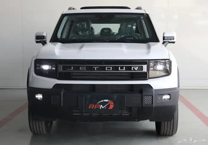 جيتور T1 لاكجري موديل 2025 عرض حصري مع صيانة مجانيه 0