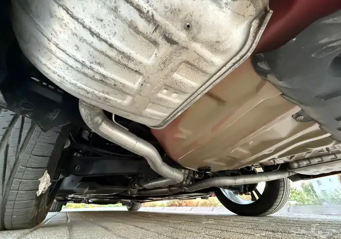 دوج تشارجر 2022 فل كامل GT بترومين 24