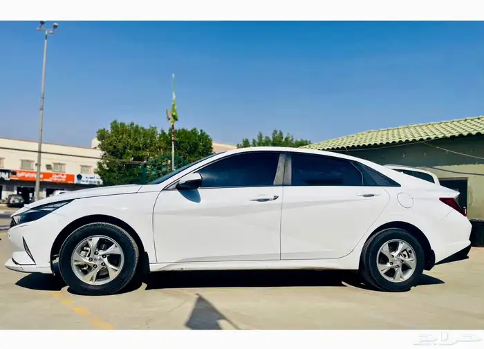 هيونداي النترا 2022 2