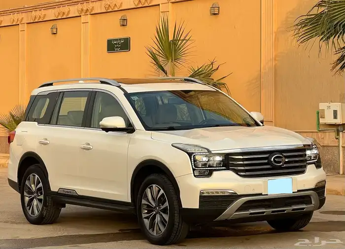 جاك Gs8 فل كامل 2020 2