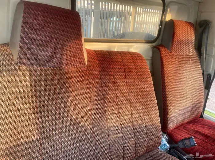 قلاب ديهاتسو 83 نظيف 12