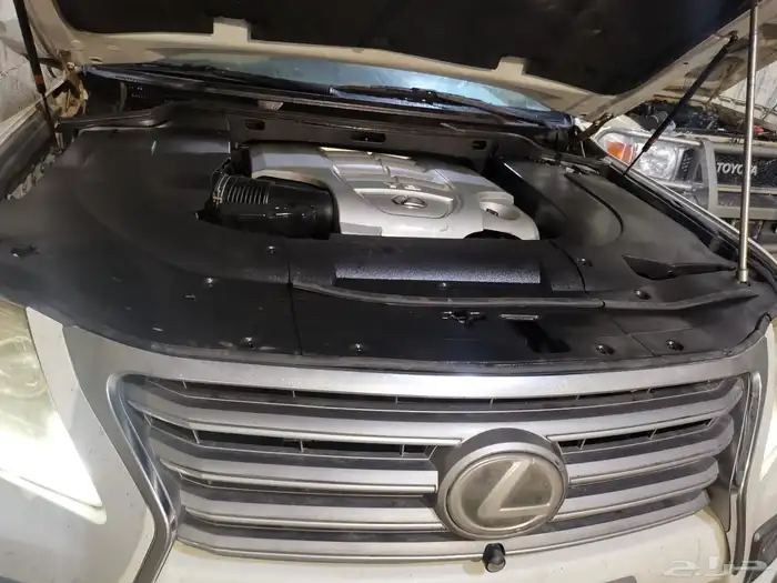 مكاين مكينه سكويا برادو اف جي فورشنر شاص كامري سوناتا النترا 4