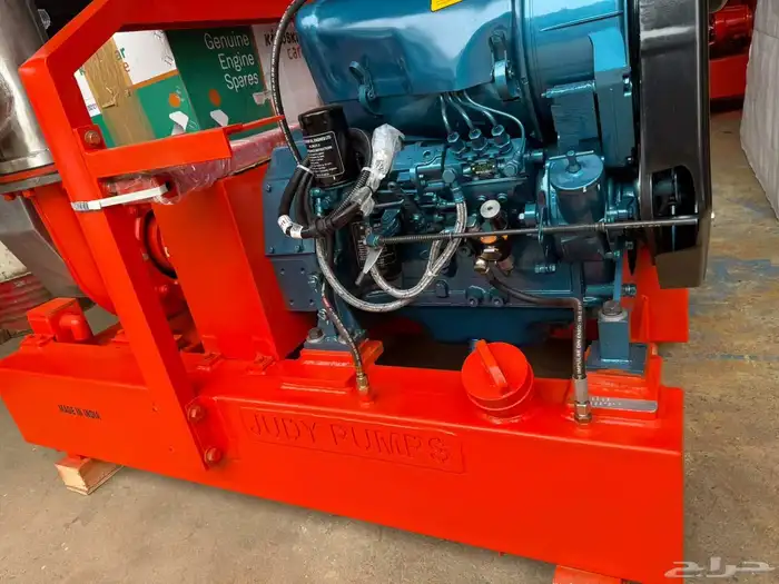 بيع و تأجير مضخات شفط مياه 3