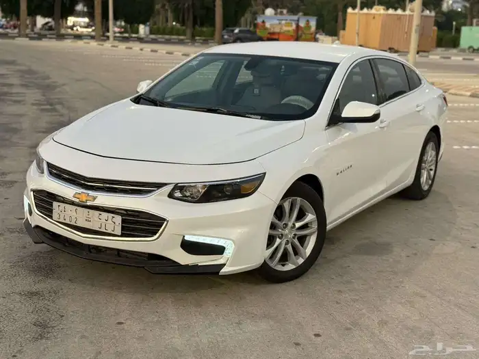 شفروليه ماليبو 2017Chevrolet Malibu 0