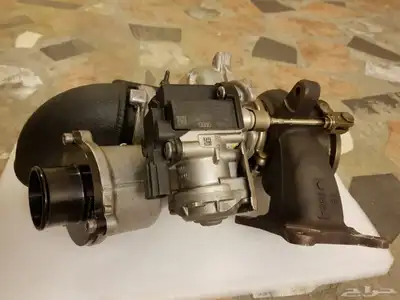 GOLF R Is38 توربو قولف index