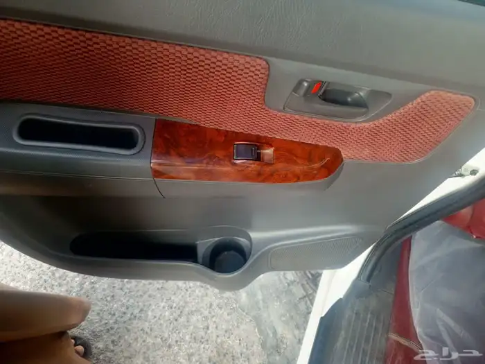 هايلكس موديل 2014 فلل كامل تماتيك 10