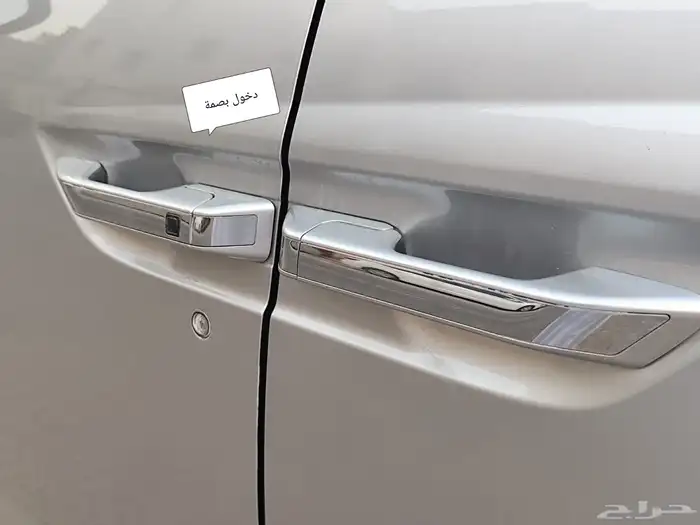 للبيع هوندا اوديسي فل كامل اخت الجديدة بالاحساء 2015 46